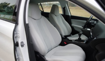 Peugeot 308 full