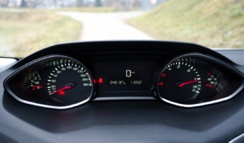 Peugeot 308 full