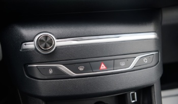 Peugeot 308 full