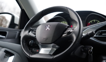 Peugeot 308 full