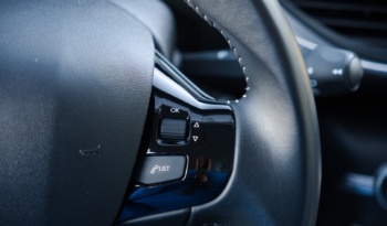 Peugeot 308 full
