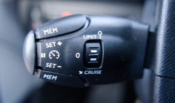 Peugeot 308 full