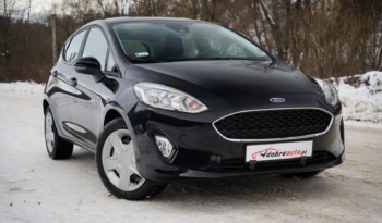 Ford Fiesta full