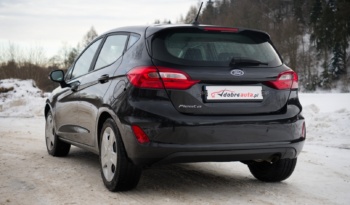 Ford Fiesta full