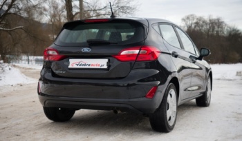 Ford Fiesta full