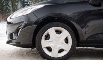 Ford Fiesta full
