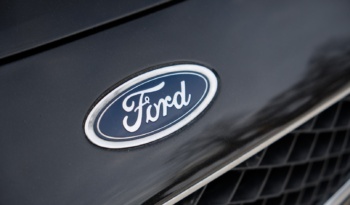 Ford Fiesta full