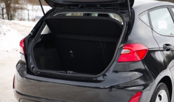 Ford Fiesta full