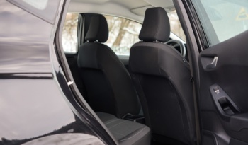 Ford Fiesta full
