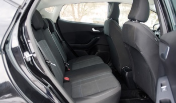 Ford Fiesta full