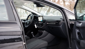 Ford Fiesta full