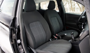 Ford Fiesta full
