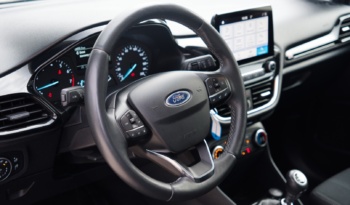 Ford Fiesta full