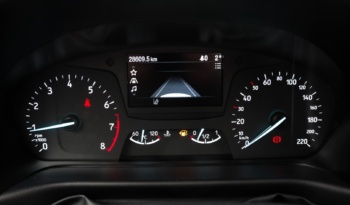 Ford Fiesta full