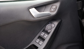 Ford Fiesta full