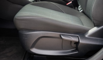 Ford Fiesta full