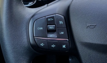 Ford Fiesta full
