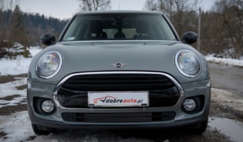 MINI Clubman full