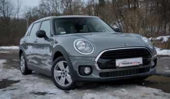 MINI Clubman full