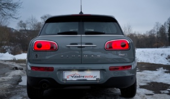 MINI Clubman full