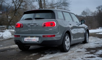 MINI Clubman full