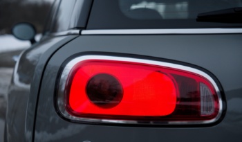 MINI Clubman full