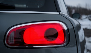MINI Clubman full