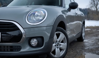 MINI Clubman full