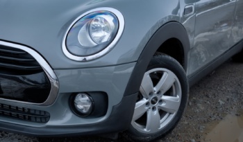 MINI Clubman full