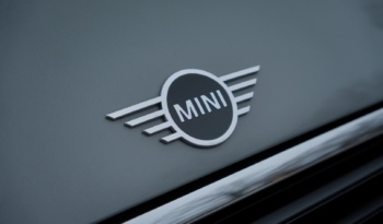 MINI Clubman full
