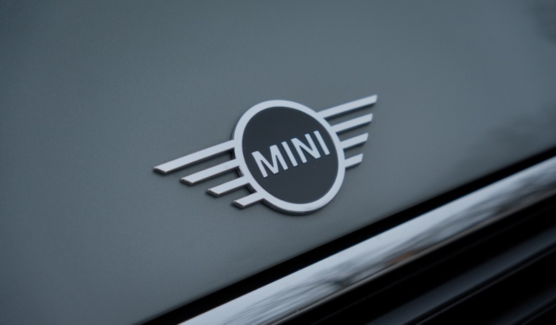 MINI Clubman full