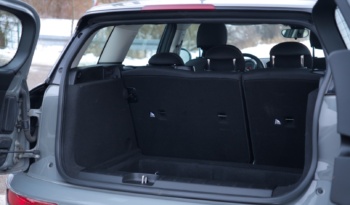 MINI Clubman full