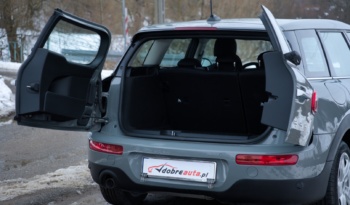 MINI Clubman full
