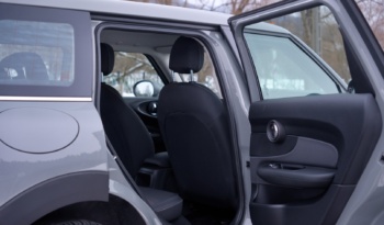 MINI Clubman full
