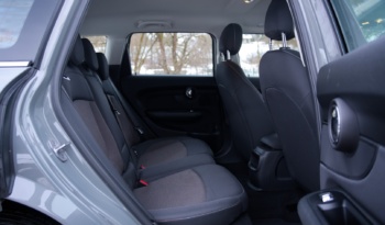 MINI Clubman full