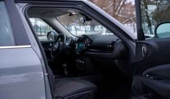 MINI Clubman full