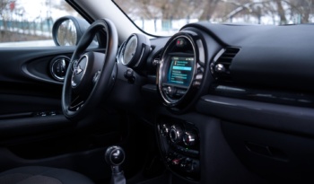 MINI Clubman full