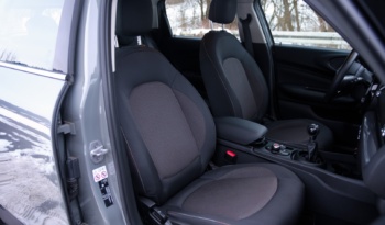 MINI Clubman full