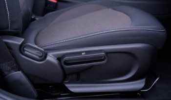 MINI Clubman full
