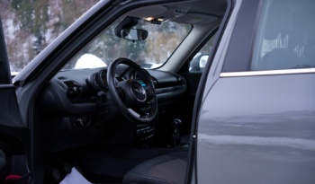 MINI Clubman full
