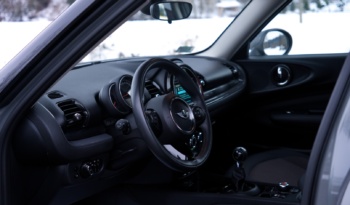 MINI Clubman full
