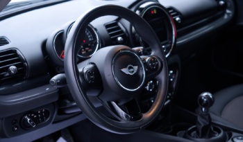 MINI Clubman full