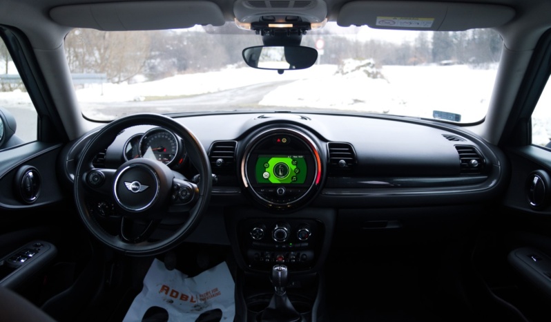MINI Clubman full