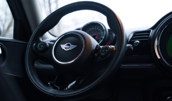 MINI Clubman full