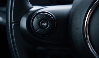 MINI Clubman full