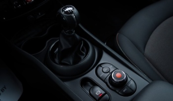 MINI Clubman full