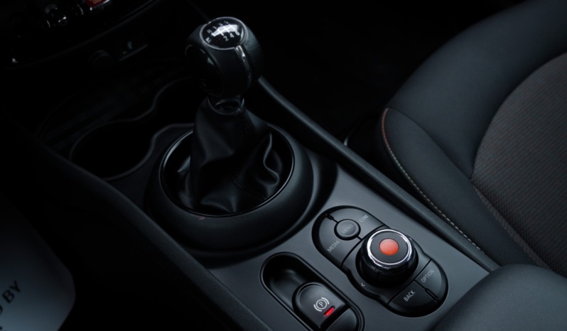 MINI Clubman full