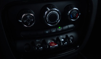 MINI Clubman full