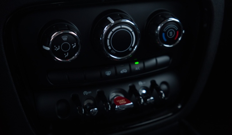 MINI Clubman full