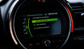MINI Clubman full
